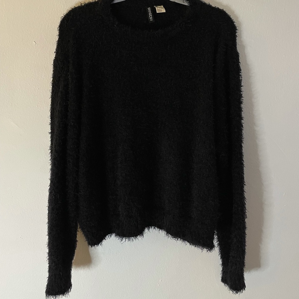 H&M | Black Sweater
